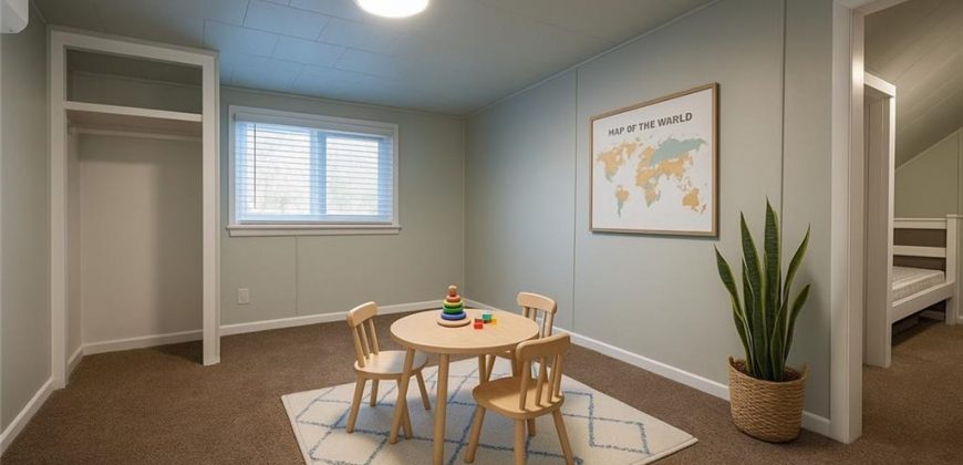 Homes for Sale in Liberty, MO 64068 | 320 N Fairview Avenue