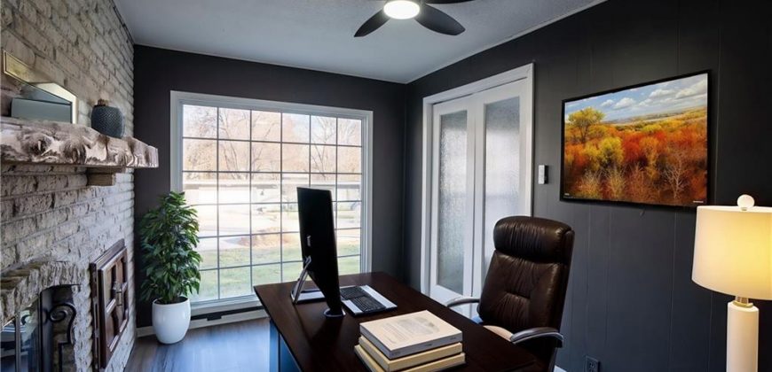 Homes for Sale in Liberty, MO 64068 | 320 N Fairview Avenue