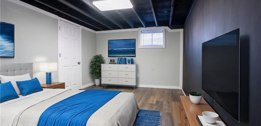 Homes for Sale in Liberty, MO 64068 | 320 N Fairview Avenue