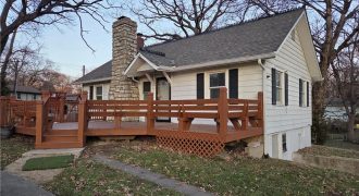 Homes for Sale in Kansas City, MO 64117 | 3831 NE ANTIOCH Road