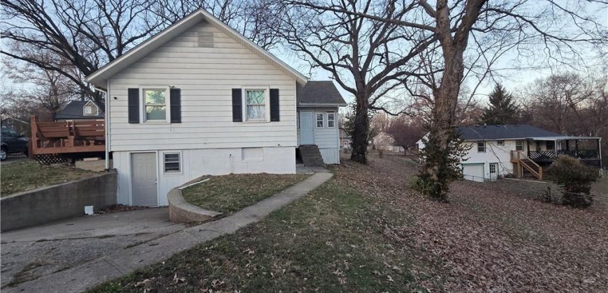 Homes for Sale in Kansas City, MO 64117 | 3831 NE ANTIOCH Road