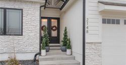 Homes for Sale in Kearney, MO 64060 | 2148  Foxtail Drive