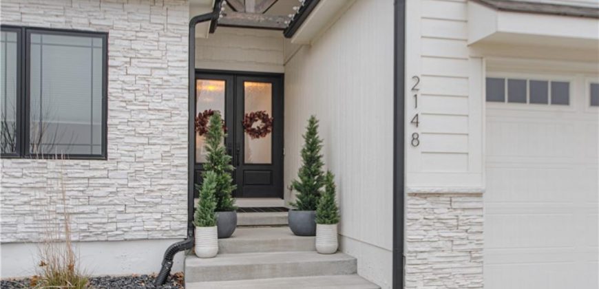 Homes for Sale in Kearney, MO 64060 | 2148  Foxtail Drive