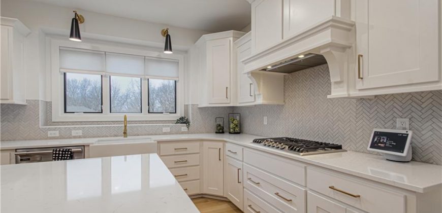 Homes for Sale in Kearney, MO 64060 | 2148  Foxtail Drive