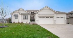 Homes for Sale in Kearney, MO 64060 | 2148  Foxtail Drive