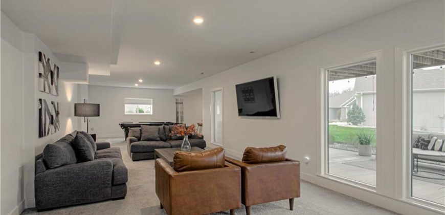 Homes for Sale in Kearney, MO 64060 | 2148  Foxtail Drive