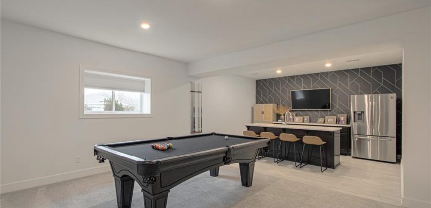 Homes for Sale in Kearney, MO 64060 | 2148  Foxtail Drive