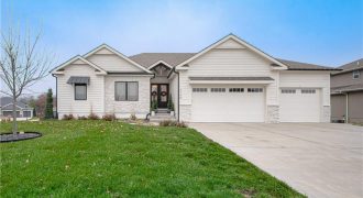 Homes for Sale in Kearney, MO 64060 | 2148  Foxtail Drive