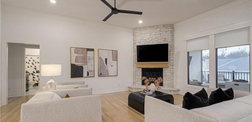 Homes for Sale in Kearney, MO 64060 | 2148  Foxtail Drive