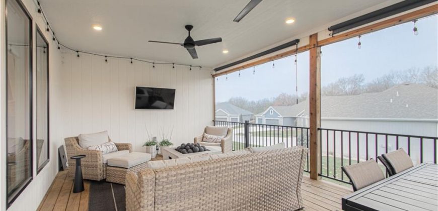 Homes for Sale in Kearney, MO 64060 | 2148  Foxtail Drive