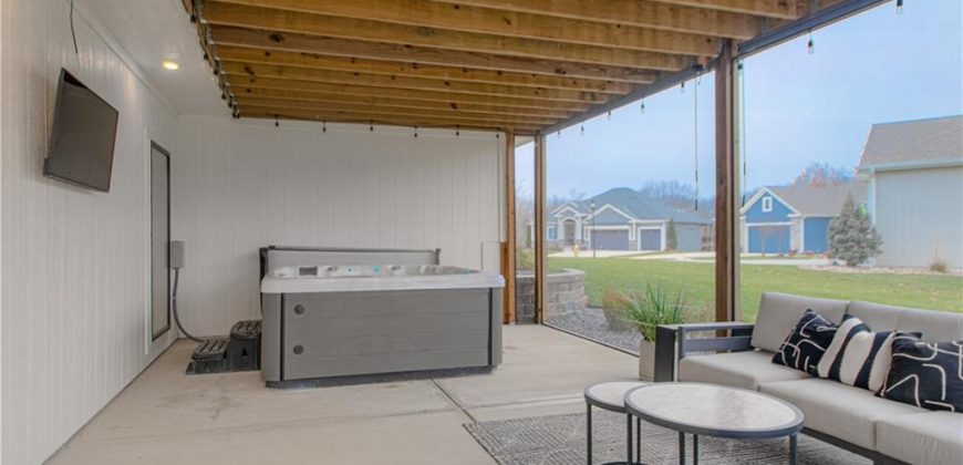 Homes for Sale in Kearney, MO 64060 | 2148  Foxtail Drive