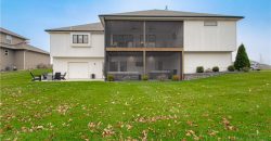 Homes for Sale in Kearney, MO 64060 | 2148  Foxtail Drive