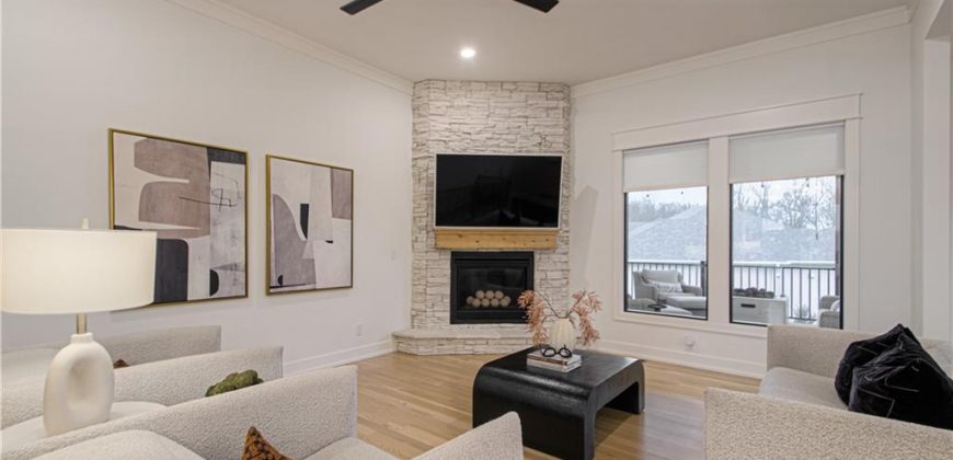 Homes for Sale in Kearney, MO 64060 | 2148  Foxtail Drive