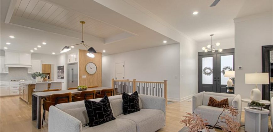 Homes for Sale in Kearney, MO 64060 | 2148  Foxtail Drive