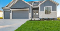 Homes for Sale in Kearney, MO 64060 | 2341  Fishing Lane