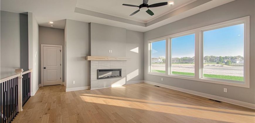 Homes for Sale in Kearney, MO 64060 | 2341  Fishing Lane