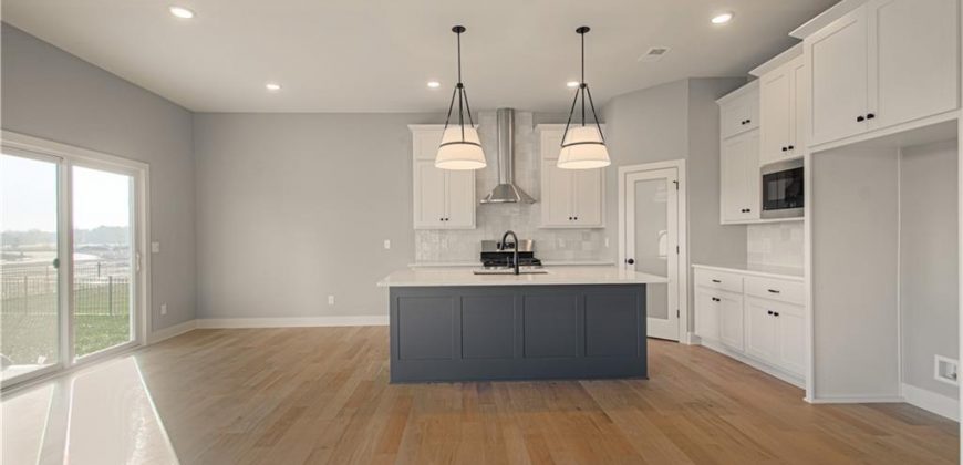 Homes for Sale in Kearney, MO 64060 | 2341  Fishing Lane