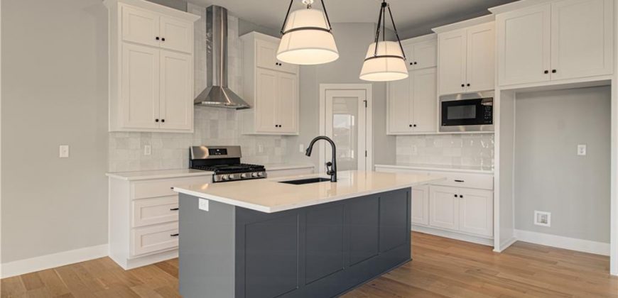 Homes for Sale in Kearney, MO 64060 | 2341  Fishing Lane