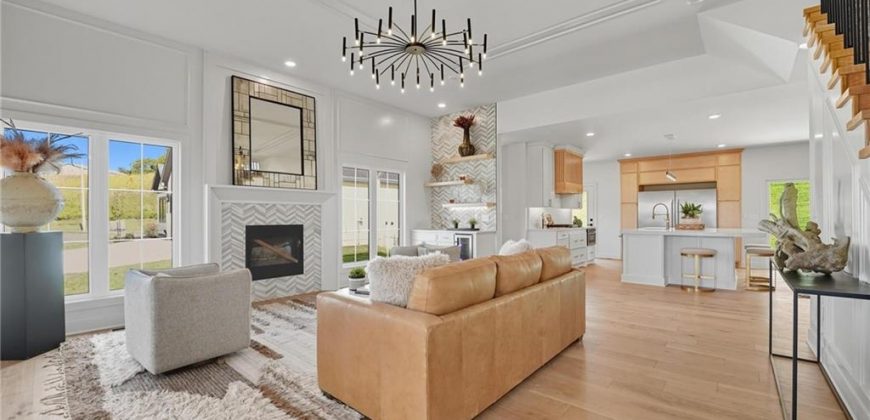 Homes for Sale in Parkville, MO 64152 | 9815  Ambrosia Lane