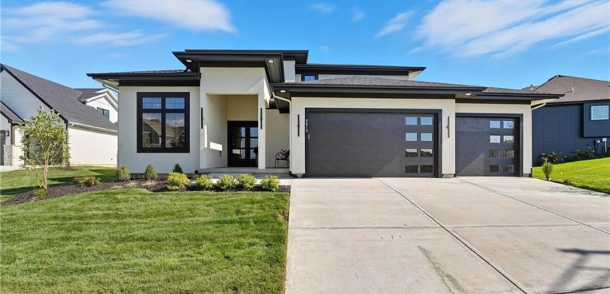 Homes for Sale in Parkville, MO 64152 | 9815  Ambrosia Lane