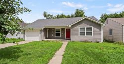 Homes for Sale in North Kansas City, MO 64116 | 1440 E 24th Avenue