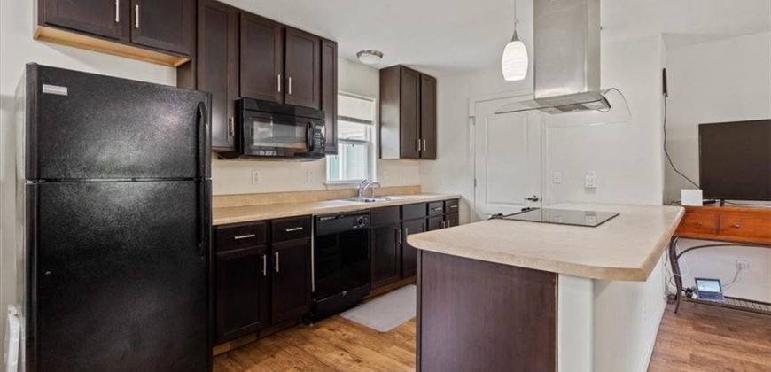 Homes for Sale in North Kansas City, MO 64116 | 1440 E 24th Avenue