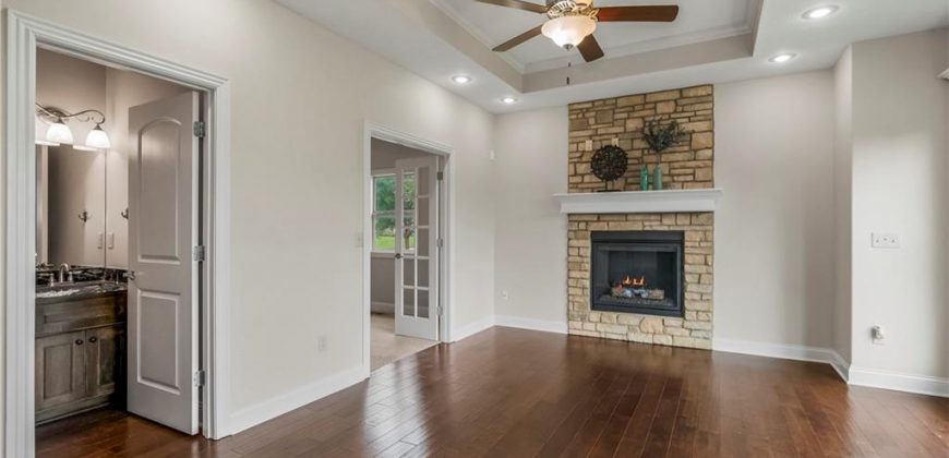 Homes for Sale in Riverside, MO 64150 | 4443  Sienna Ridge