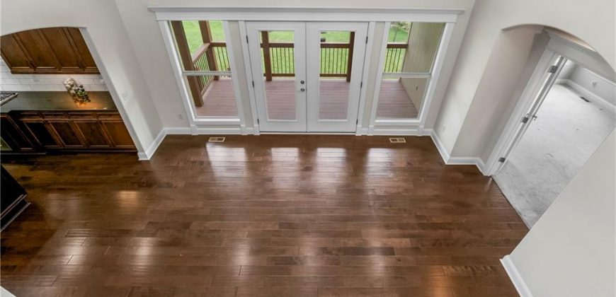 Homes for Sale in Riverside, MO 64150 | 4443  Sienna Ridge