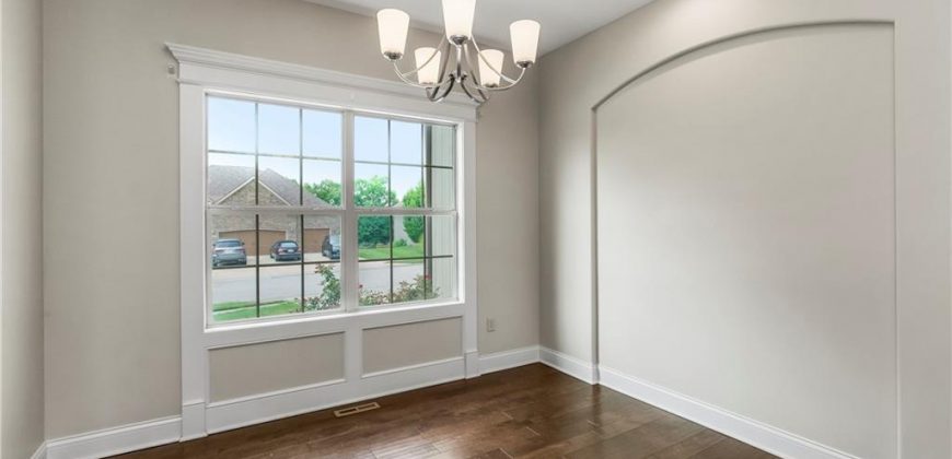 Homes for Sale in Riverside, MO 64150 | 4443  Sienna Ridge