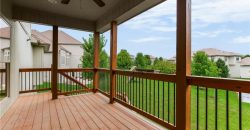 Homes for Sale in Riverside, MO 64150 | 4443  Sienna Ridge