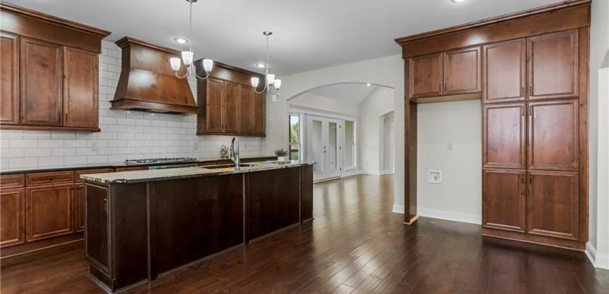 Homes for Sale in Riverside, MO 64150 | 4443  Sienna Ridge