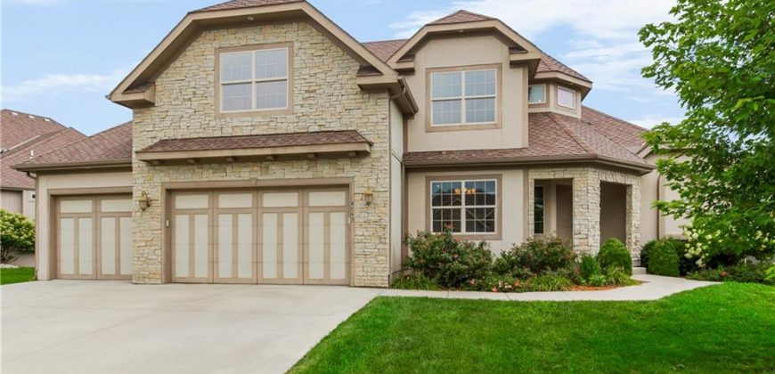 Homes for Sale in Riverside, MO 64150 | 4443  Sienna Ridge