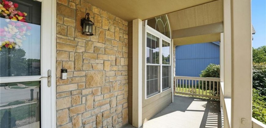 Homes for Sale in Kansas City, MO 64157 | 8002 NE 111th Terrace