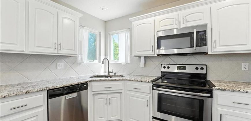 Homes for Sale in Kansas City, MO 64157 | 8002 NE 111th Terrace