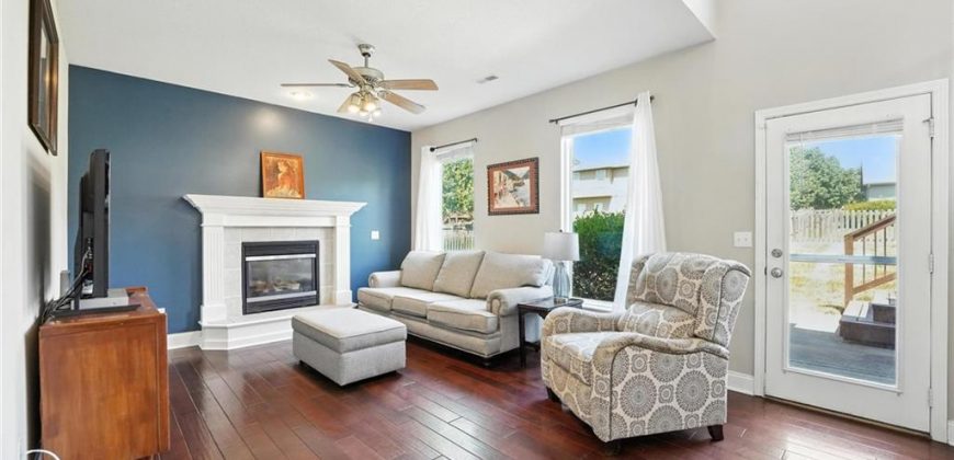 Homes for Sale in Kansas City, MO 64157 | 8002 NE 111th Terrace