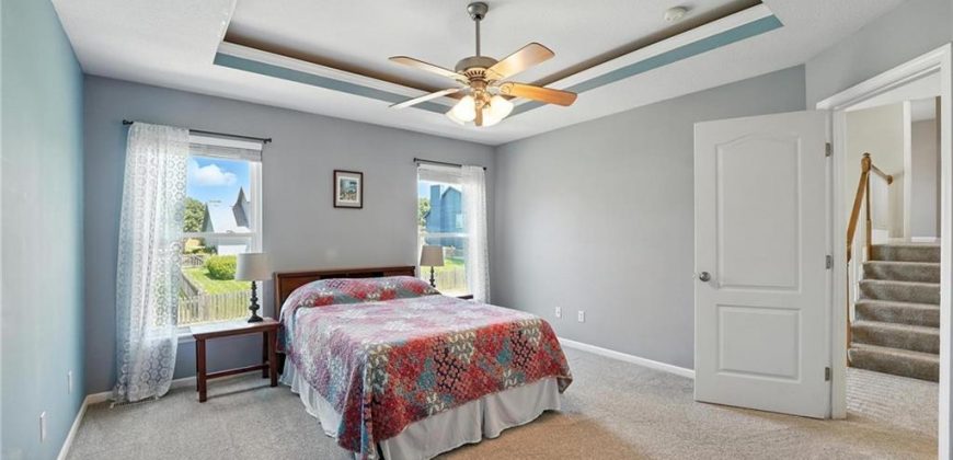 Homes for Sale in Kansas City, MO 64157 | 8002 NE 111th Terrace