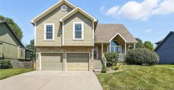 Homes for Sale in Kansas City, MO 64157 | 8002 NE 111th Terrace