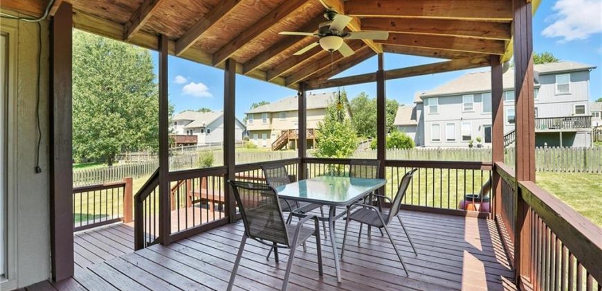 Homes for Sale in Kansas City, MO 64157 | 8002 NE 111th Terrace