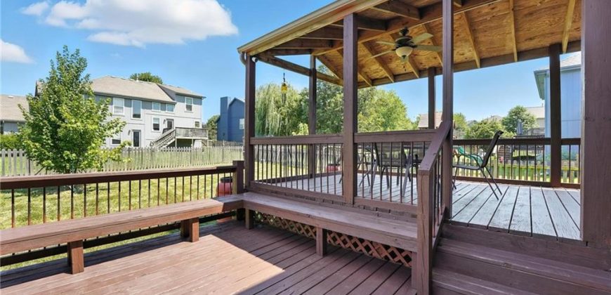 Homes for Sale in Kansas City, MO 64157 | 8002 NE 111th Terrace