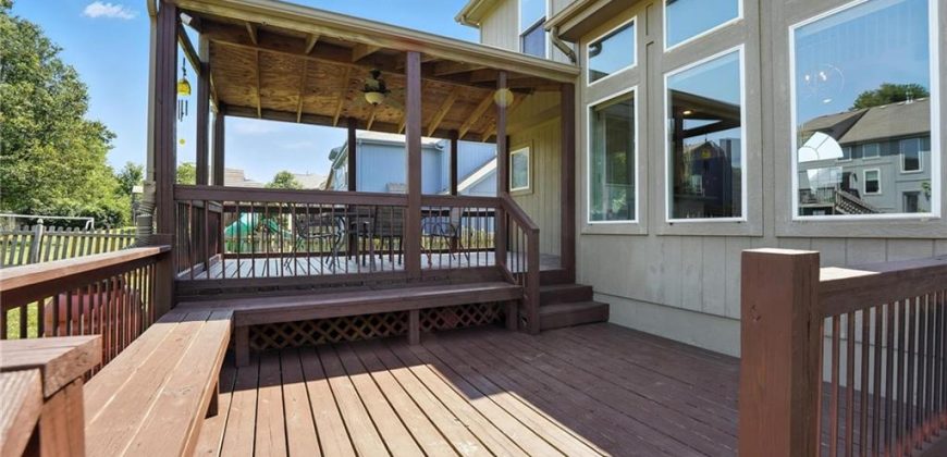 Homes for Sale in Kansas City, MO 64157 | 8002 NE 111th Terrace