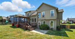 Homes for Sale in Kansas City, MO 64157 | 8002 NE 111th Terrace