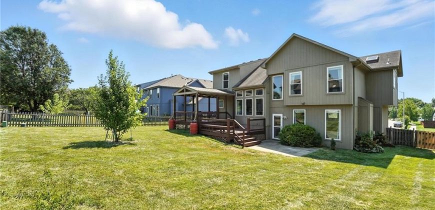 Homes for Sale in Kansas City, MO 64157 | 8002 NE 111th Terrace