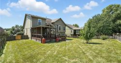 Homes for Sale in Kansas City, MO 64157 | 8002 NE 111th Terrace