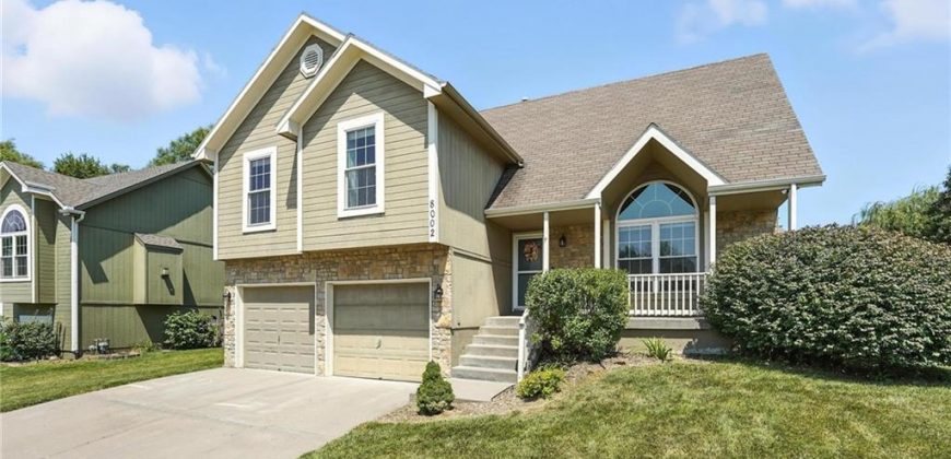 Homes for Sale in Kansas City, MO 64157 | 8002 NE 111th Terrace