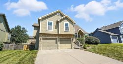 Homes for Sale in Kansas City, MO 64157 | 8002 NE 111th Terrace