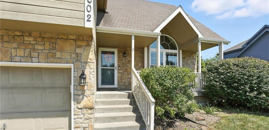 Homes for Sale in Kansas City, MO 64157 | 8002 NE 111th Terrace