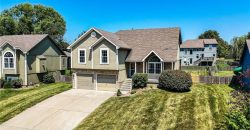 Homes for Sale in Kansas City, MO 64157 | 8002 NE 111th Terrace