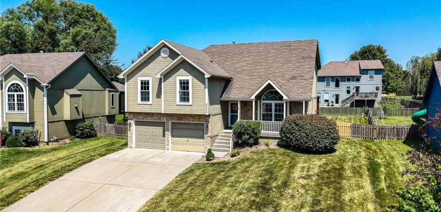 Homes for Sale in Kansas City, MO 64157 | 8002 NE 111th Terrace