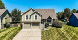 Homes for Sale in Kansas City, MO 64157 | 8002 NE 111th Terrace