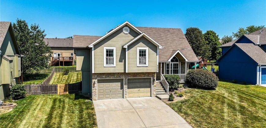 Homes for Sale in Kansas City, MO 64157 | 8002 NE 111th Terrace